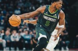  爱德华兹打球集锦 