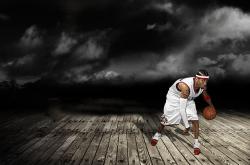 NBA季后赛季后赛对决在即！马德里竞技演练定位球，北京首钢密集防守应对(nba季后赛对阵图规则)