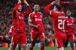  今夜德甲焦点战！阿森纳迎战利物浦，绝杀或上演